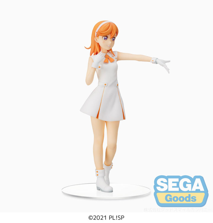 Sega Kanon Shibuya Love Live! Superstar!! PM Figure