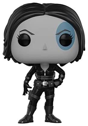 Funko Domino Deadpool Parody Marvel Funko POP! Vinyl Figure