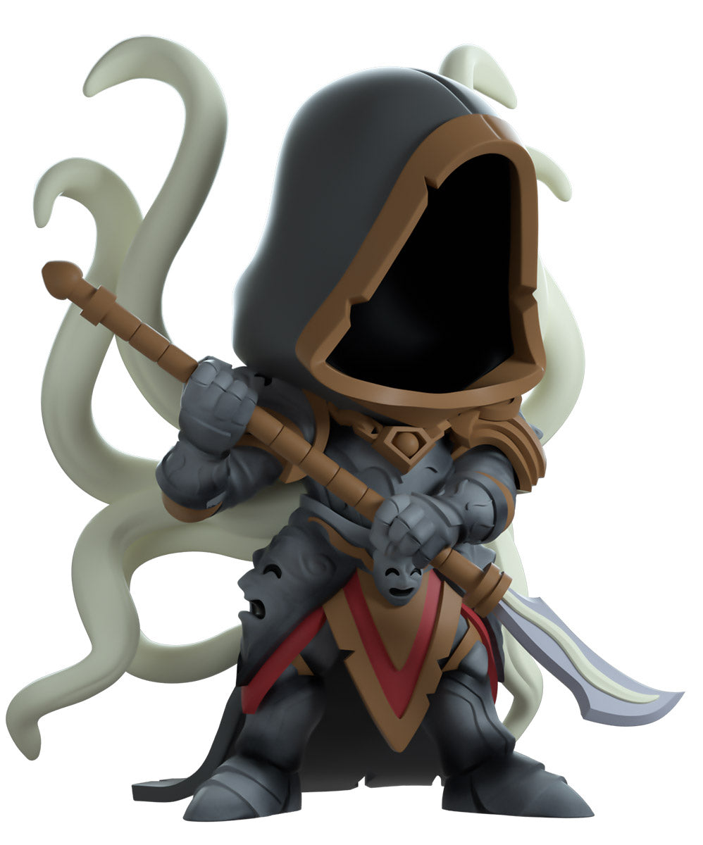 Youtooz Official Diablo IV Inarius Figure