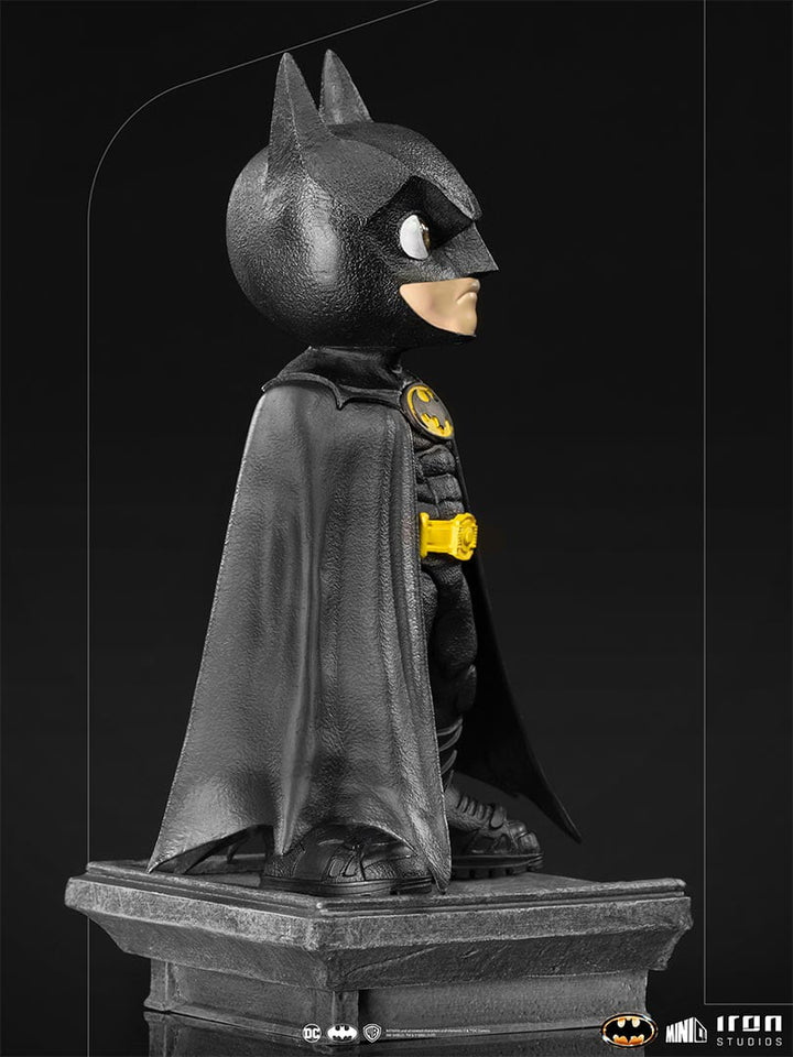 Iron Studios Batman Batman 1989 MiniCo Figure