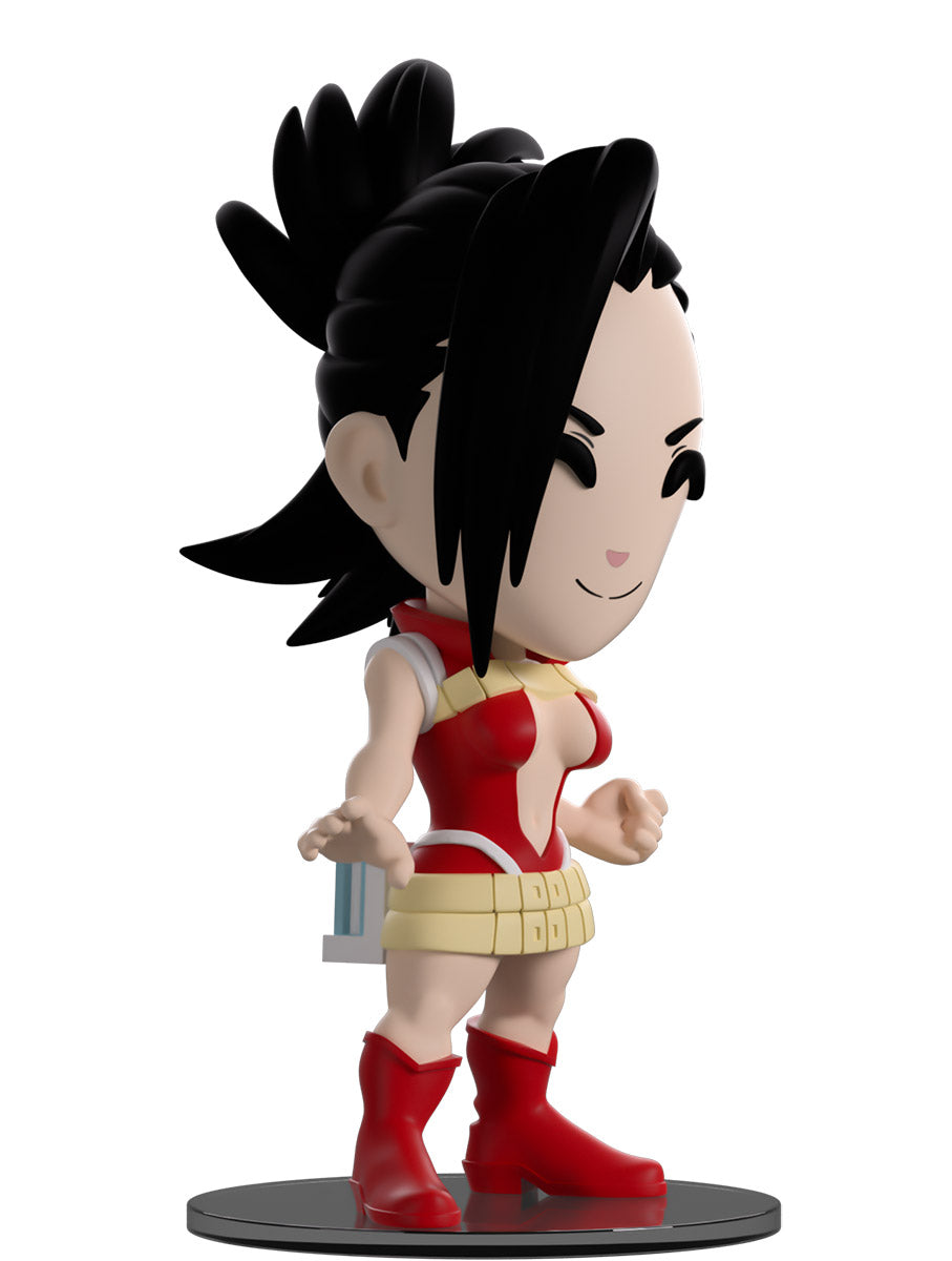 Youtooz My Hero Academia Momo Yaoyorozu Figure