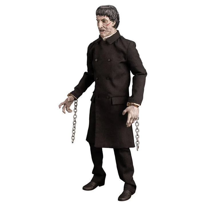 The Curse of Frankenstein Hammer Horror The Creature 1/6 Scale Figure