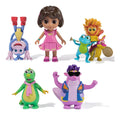 Dora Fantastic Friends Gift Pack - Image