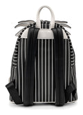 Loungefly - The Nightmare Before Christmas Headless Jack Skellington Mini Backpack - Image