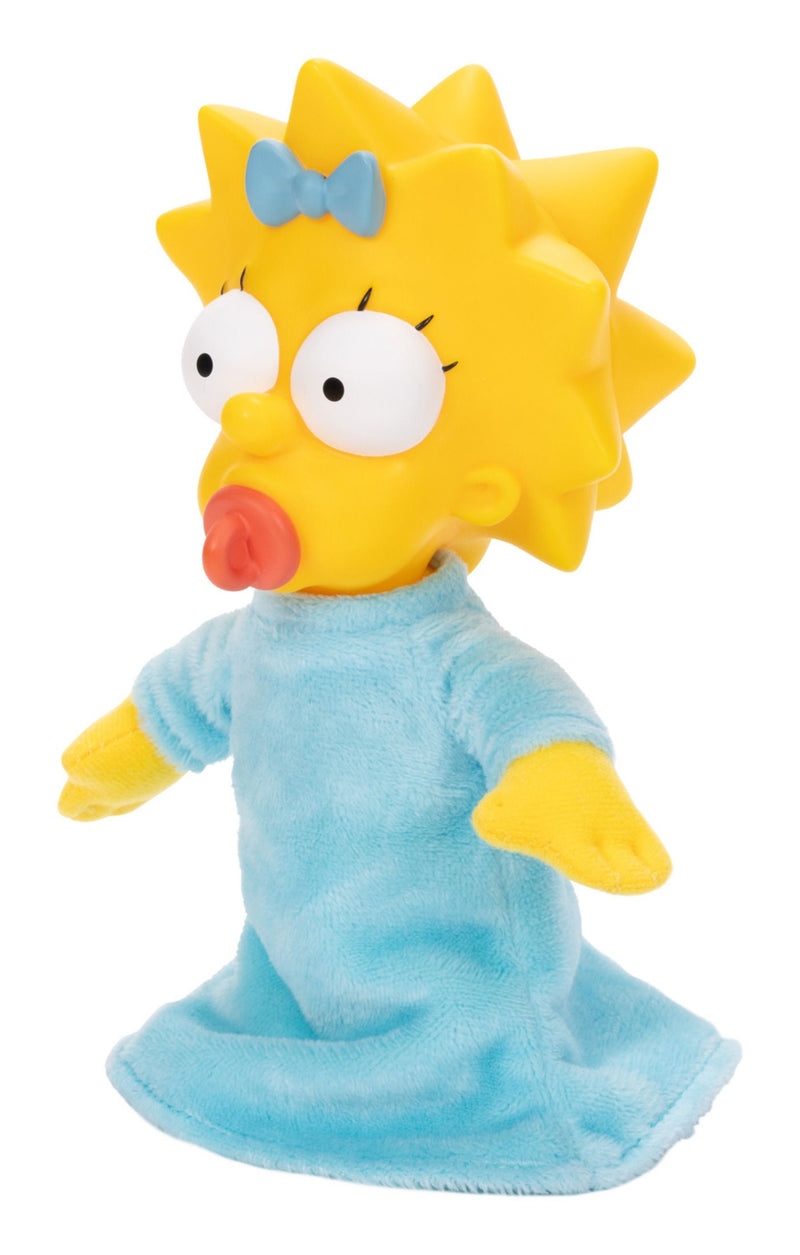 The Simpsons Basic Plush Assortment - Image