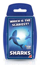 Top Trumps Classics Sharks