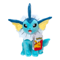 Pokemon Vaporeon 8 Inch Plush