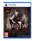 White Day: A Labyrinth Named School - PlayStation 5