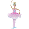 Barbie Fantasy Nutcracker Deluxe Doll: Clara