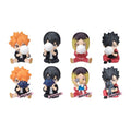 HAIKYU! Hide n Seek Figures