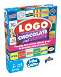 LOGO Chocolate & Sweets Mini Game - Image