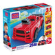 Mega Bloks Build & Go Race Car