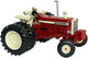 Britain's Case IH Farmall 1206 1:32 Scale Model Toy Tractor