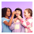 Mini Glam Cosmetic Bunny Lip Gloss Assortment Half PDQ - Image