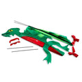 Melissa & Doug Winged Dragon Shaped Kite