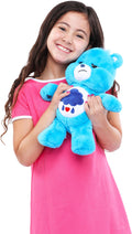 Care Bears 14" Grumpy Bear Plush - Image