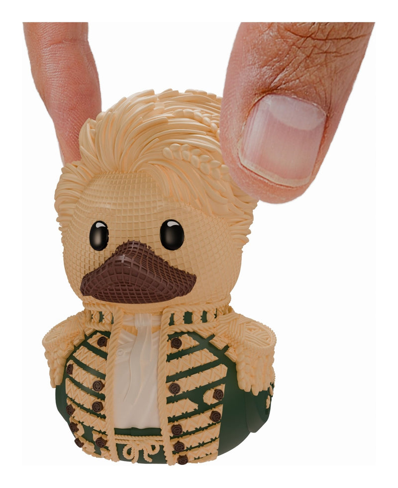 Wicked - Scarecrow - Mini Tubbz - Image