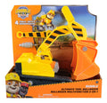 Rubble & Crew Rubble Deluxe Vehicle
