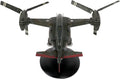 Vertibird Issue #01 Model Aircraft Die Cast Replica Vehicle Ship (Eaglemoss / Fallout)