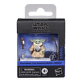 Star Wars The Black Series Grogu