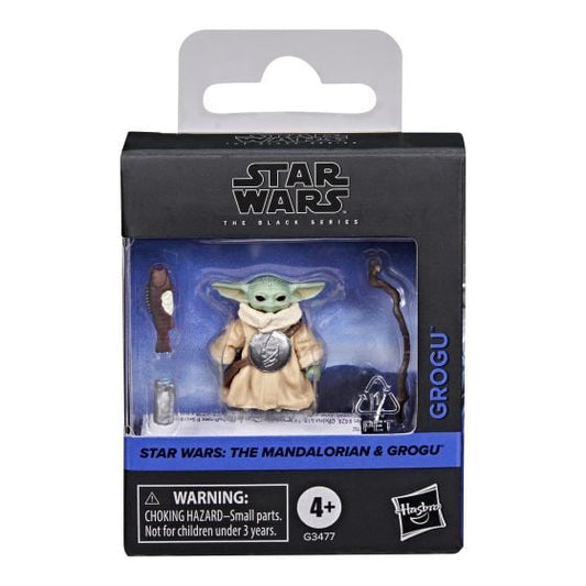 Star Wars The Black Series Grogu