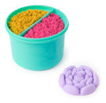 Kinetic Sand Squishblossom