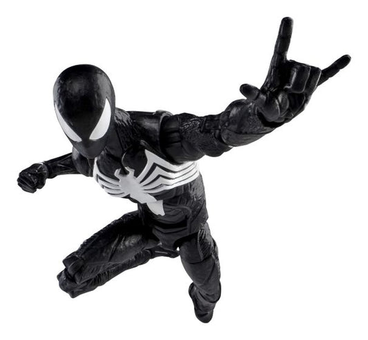 Spider Man Legends Gverse Blk Suit