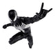 Spider Man Legends Gverse Blk Suit (Case of 6)