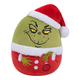 Squishmallows - 8in Plush - The Grinch