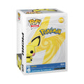 Games - Pokemon - Pichu Funko Pop! Vinyl Figure