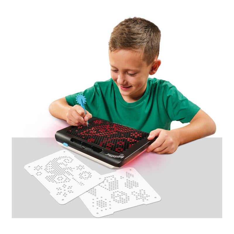 Tomy Lights Alive Creative Light Board Toy