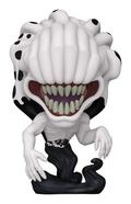 Pop! Vinyl - Jujutsu Kaisen 0 - Rika