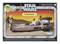 Star Wars The Vintage Collection Landspeeder Vehicle (Case of 2)