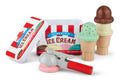 Melissa & Doug - Scoop & Ice Cream Cone - Image