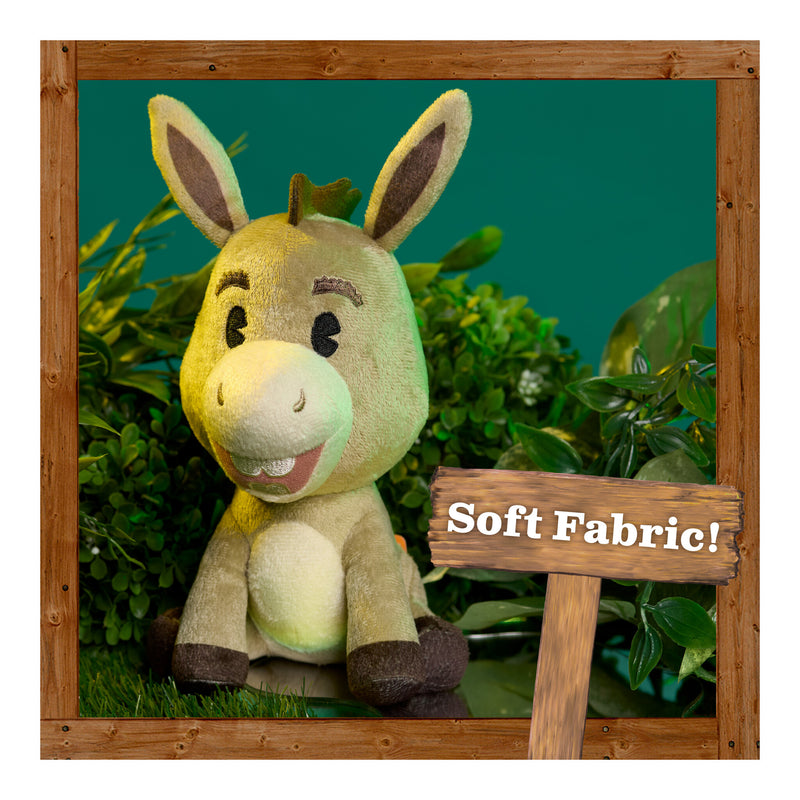 Shrek Medium Plush