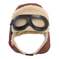 Danny Go! Aviator Hat