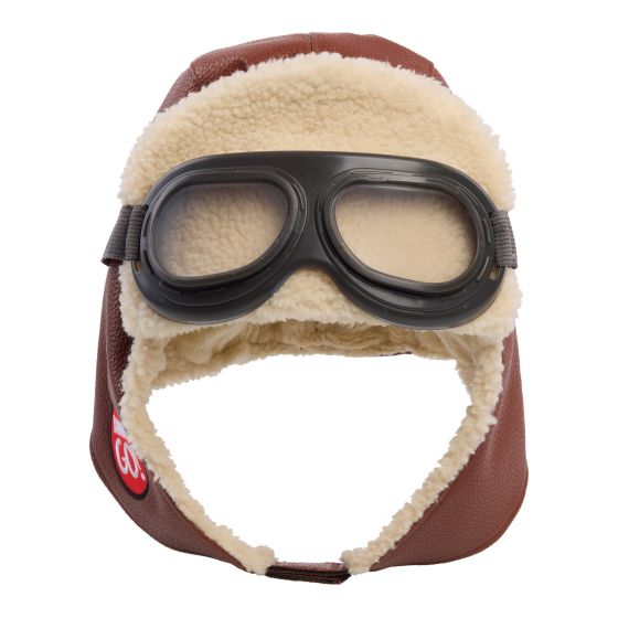 Danny Go! Aviator Hat
