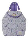 Loungefly - Wicked Micro Mini Backpack collectible from Abgee