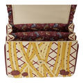 Loungefly - Lady & The Tramp Spaghetti Crossbody Bag
