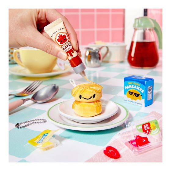 MGA's Miniverse - Make It Mini Plush PDQ