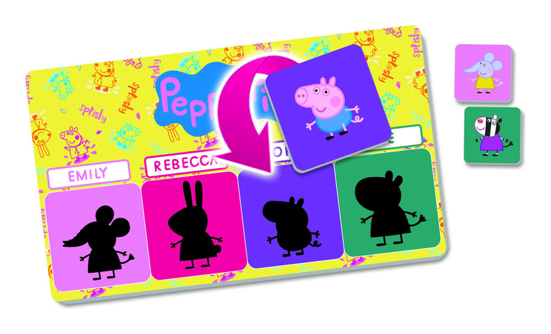 Peppa Pig Edu Games Collection - Image
