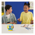 Stitch 72 Piece 3D Puzzle Ball - Image