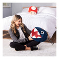 Club Mocchi Mocchi Super Mario Chain Chomp Mega - Image