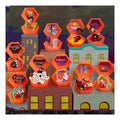 Doorables Marvel Spider-Verse Collector Capsule - Image