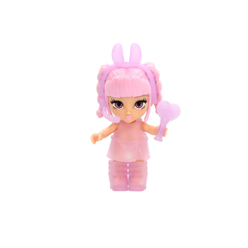 KPop Mini Dolls Assortment (Case of 12)