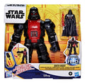 Star Wars Epic World of Action Darth Vader Ultimate Mech Force Suit