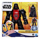 Star Wars Epic World of Action Darth Vader Ultimate Mech Force Suit