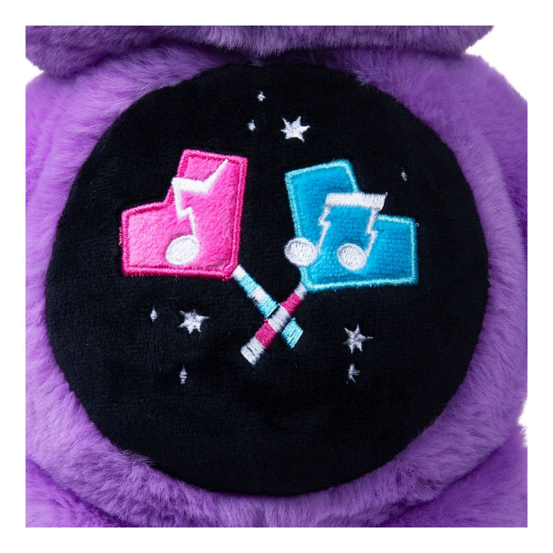 Care Bears - Rock-A-Lot Share Bear - Image
