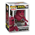 Pop! Vinyl - Invincible S4 - Dinosaurus