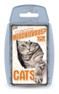 Dogs Top Trumps Card Game - Image